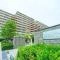【神奈川県/横浜市都筑区池辺町】パークシティLaLa横浜 外観：マンションメインエントランス部分からの外観！