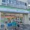 【東京都/小平市美園町】カサーレ小平 ファミリーマート 小平駅北口店