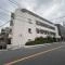 【東京都/練馬区高松】サンライフコーポ練馬 外観：建物外観