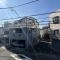 【東京都/練馬区北町】オープンレジデンシア平和台テラス 眺望です