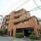 【東京都/練馬区豊玉南】ライオンズマンション沼袋第3 外観