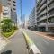【東京都/港区元麻布】麻布台ナショナルコート 前面道路