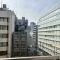 【東京都/中央区日本橋堀留町】ヴォアール日本橋人形町 バルコニーからの眺望