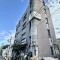 【東京都/世田谷区成城】川上ビル 外観：小田原小田急線「成城学園前」駅徒歩4分のアクセス