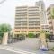 【埼玉県/川口市元郷】ヴェレーナ川口元郷 外観：10階建て6階部分　総戸数39戸