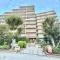 【埼玉県/川口市大字辻】鳩ケ谷スカイハイツ 外観：長谷工施工・管理のマンションです。