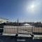【埼玉県/川口市鳩ヶ谷本町】コスモ鳩ケ谷ファーストヴィラージュ ８０㎡超のルーフバルコニー付き眺望良好