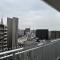 【埼玉県/川口市栄町】ブランズ川口栄町パークフロント 西向きバルコニーからの眺望です。