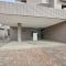 【埼玉県/川口市川口】東急ドエル・アルス川口五丁目壱番館 ホテルライクな大きな庇が特徴的なエントランスがございます。