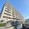 【埼玉県/川口市大字西新井宿】マイキャッスル川口東ラフィナート 外観：総戸数143戸　埼玉高速鉄道「新井宿」駅徒歩5分