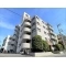 【埼玉県/川口市鳩ヶ谷緑町】エンゼルハイム鳩ヶ谷緑町 外観