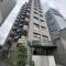 【東京都/新宿区西早稲田】ライオンズマンション西早稲田シティ 外観：現地外観写真
