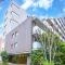 【東京都/新宿区下落合】ブランシエラおとめ山公園 外観：長谷工コーポレーション旧分譲・施工・管理