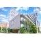【東京都/新宿区下落合】ブランシエラおとめ山公園 外観