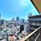 【大阪府/大阪市北区中崎西】レック北梅田 陽当たり良好です♪