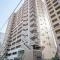 【大阪府/大阪市北区与力町】セレッソコート与力町公園アーバンズ 外観：閑静な住環境♪複数沿線　マルチアクセス♪