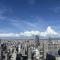 【大阪府/大阪市北区豊崎】ザ・ファインタワー梅田豊崎 東側眺望 