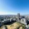 【大阪府/大阪市福島区玉川】キングマンション堂島川 外観:住戸からの眺望