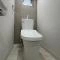 【大阪府/大阪市旭区新森】新森小路コーポ トイレ新調