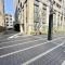 【大阪府/大阪市中央区備後町】ブランズタワー大阪備後町 エントランスアプローチ③