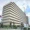 【大阪府/大阪市西淀川区福町】キングマンション新淀川 外観：総戸数２０３戸の大規模マンションです♪