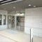 【大阪府/大阪市西淀川区福町】キングマンション新淀川 エントランス前