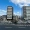 【大阪府/大阪市城東区古市】ウィズパークス大阪 眺望