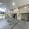 【大阪府/大阪市都島区中野町】桜宮リバーシティコープ21 ロビー