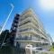 【大阪府/大阪市城東区今福東】ネオハイツ城東 外観
