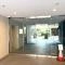 【大阪府/大阪市旭区大宮】ブランシエラ千林大宮 エントランス