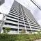 【大阪府/大阪市北区長柄西】ジオ天六ツインタワーズEAST棟 外観：現地外観写真