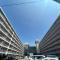 【大阪府/大阪市西淀川区歌島】プラザ歌島C棟 外観：長谷工施工♪