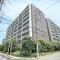 【大阪府/大阪市西淀川区姫里】ワンダースクエア 外観：マンション外観