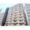 【大阪府/大阪市北区本庄東】天神橋ホワイトハイツ 外観