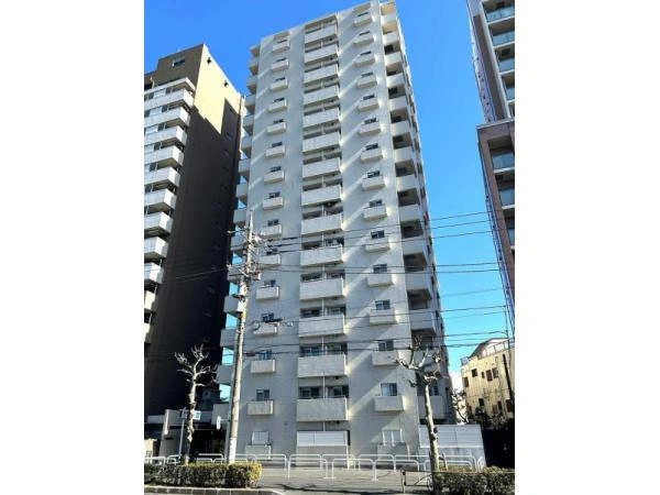 京浜急行本線「梅屋敷」駅まで徒歩2分