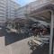 【東京都/大田区南六郷】南六郷第1スカイハイツ 敷地内駐輪場