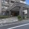 【東京都/大田区西六郷】ナイスパークフロンテージ西六郷 アプローチ