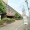 【東京都/府中市栄町】府中武蔵野ハイライズ 京王バス「第九小学校」停まで徒歩1分