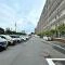 【東京都/府中市栄町】府中武蔵野ハイライズ 平面式駐車場