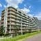 【東京都/府中市住吉町】ラヴィラ府中多摩川 外観：長谷工グループ設計・施工・管理マンション
