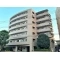 【東京都/府中市新町】朝日パリオ国分寺 外観