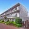 【神奈川県/横浜市戸塚区平戸町】ニューシティ東戸塚緑の街3号棟 外観：総戸数123戸のビッグコミュニティ！