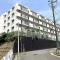 【神奈川県/横浜市戸塚区平戸】パールハイム東戸塚 外観