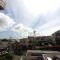 【神奈川県/横浜市戸塚区矢部町】ヴィルヌーブ戸塚 開放感あふれる眺望。※バルコニーからの眺望。