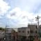 【神奈川県/横浜市戸塚区矢部町】ヴィルヌーブ戸塚 遮るものの少ない、開放的な眺望が魅力。※バルコニーからの眺望。
