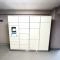 【大阪府/吹田市江の木町】江坂江の木公園スカイハイツ 宅配ボックス