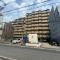 【大阪府/大阪市淀川区木川東】コスモハイツ新大阪2番館 御堂筋線「新大阪」駅徒歩15分♪