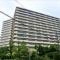 【大阪府/大阪市淀川区十八条】三国の川辺の森リバーガーデン 外観