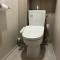【兵庫県/西宮市枝川町】ローレルコート西宮甲子園 温水洗浄便座付きのトイレです！