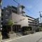 【兵庫県/西宮市甲子園浜田町】甲子園パーク・ホームズけやきみち 外観：現地外観写真
